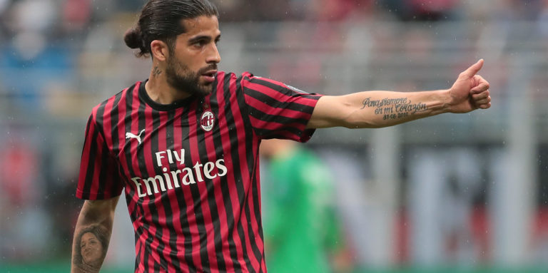 Everton are interested in Milan’s Rodriguez – why his signing would improve squad depth