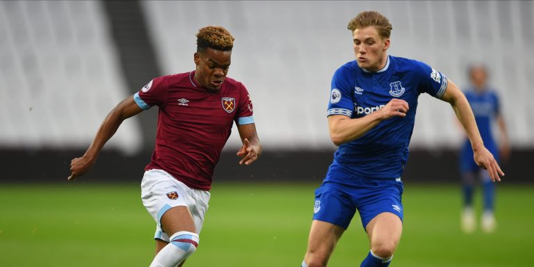 Silva doesn’t consider Gibson as first-team option