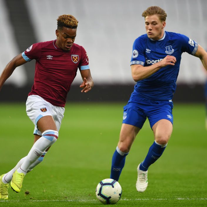 Harriet Lander/Getty Images Sport