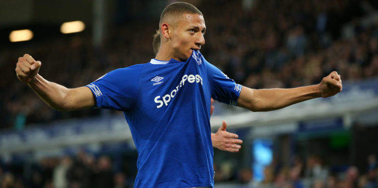 Everton v Burnley – Alex’s XI