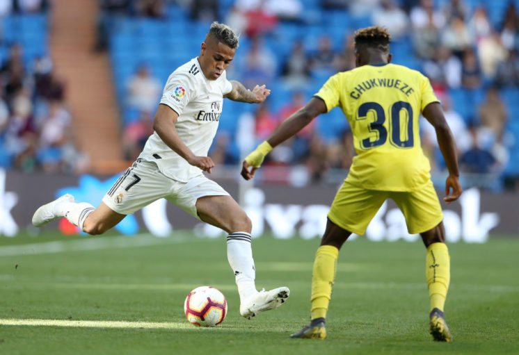 Angel Martinez/Getty Images Sport