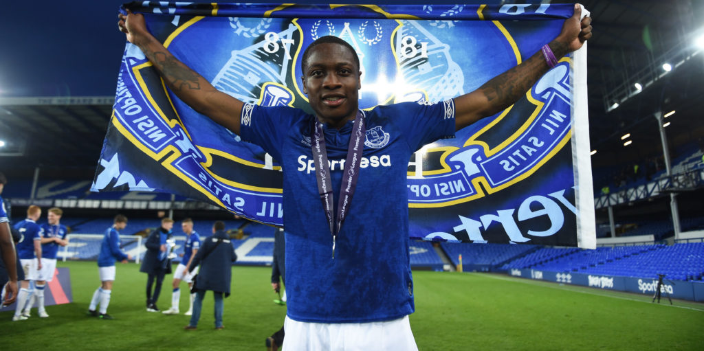 Everton morning news round-up – 3rd October 2019