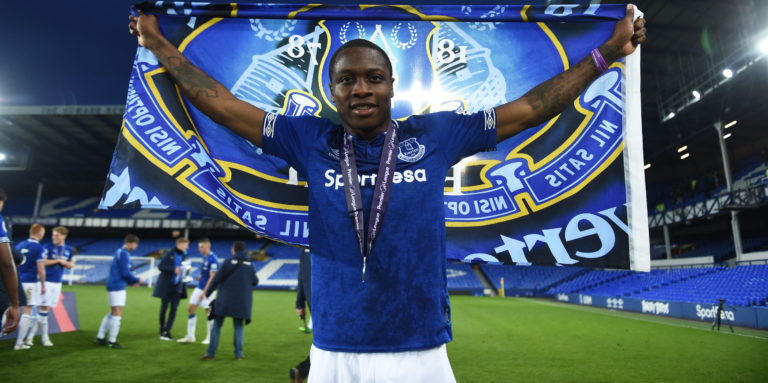 Everton morning news round-up – 3rd October 2019