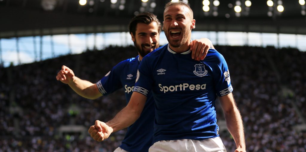 Everton v Watford (Carabao Cup) – Alex’s XI