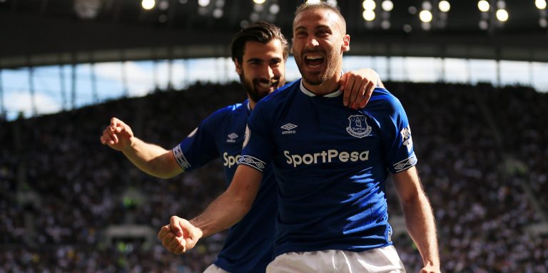 Everton v Watford (Carabao Cup) – Alex’s XI