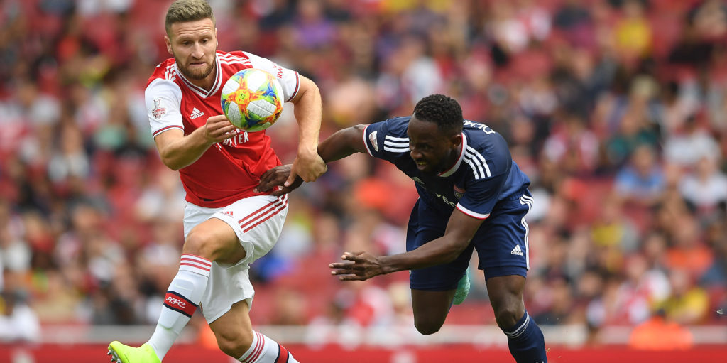 Whelan claims Everton should pursue Dembele – could Everton tempt Lyon to sell?