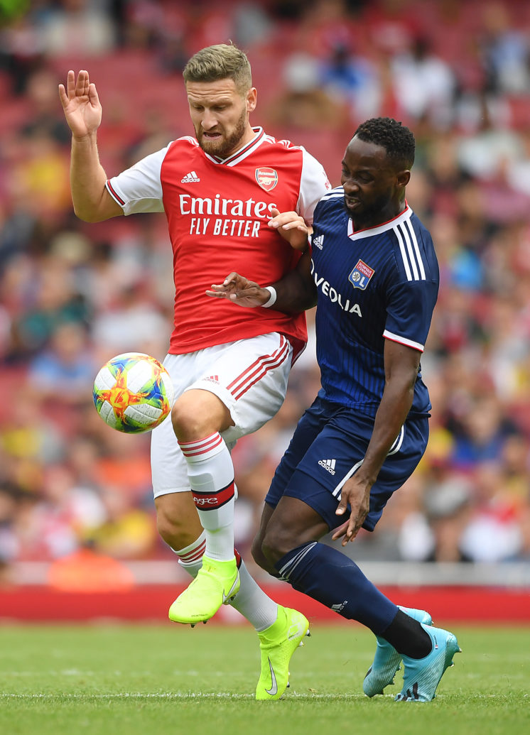 Michael Regan/Getty Images Sport