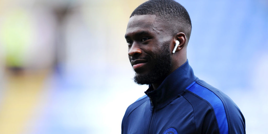 Everton set aside funds for January defender pursuit – where could they go?