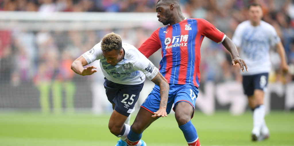 Gbamin’s agent thinks he should change position – is this a solution to Silva’s problems?