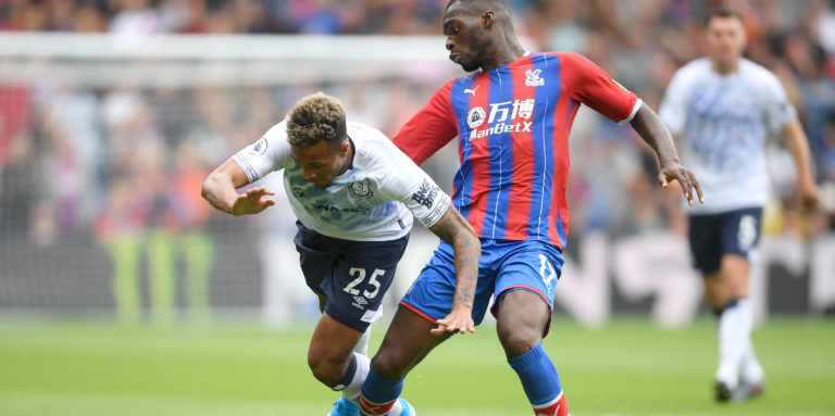 Gbamin’s agent thinks he should change position – is this a solution to Silva’s problems?