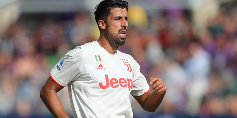 Khedira turned down Everton approach in the summer – did the Blues miss out?