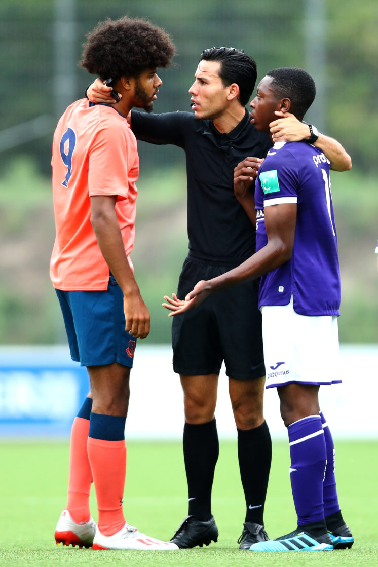 The Otten Cup - Eindhoven Dean Mouhtaropoulos/Getty Images Sport