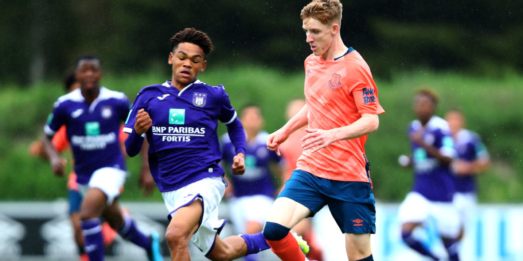Silva admits Gordon is close to first-team call-up – why he should get his chance