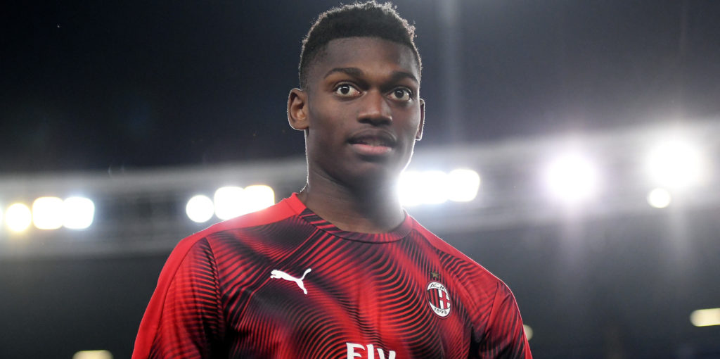 Everton failed in bid to land Leao – did the club miss out?