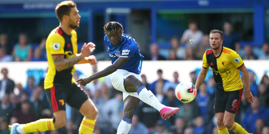 Everton v Watford: Could this be Silva’s last straw?