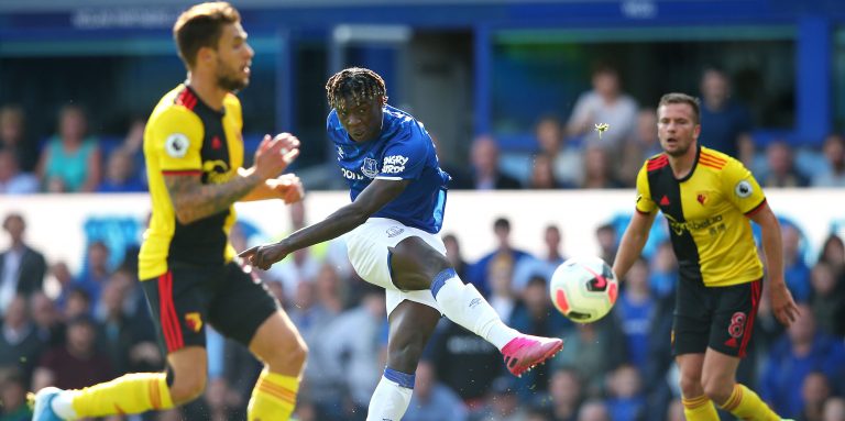 Everton v Watford: Could this be Silva’s last straw?