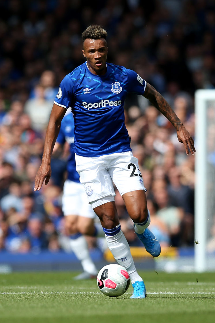 Jan Kruger/Getty Images Sport