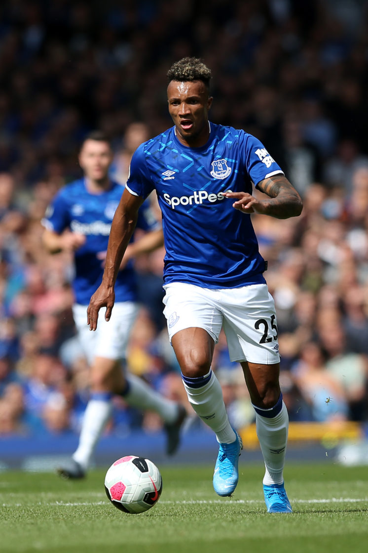 Everton FC v Watford FC - Premier League Jan Kruger/Getty Images Sport