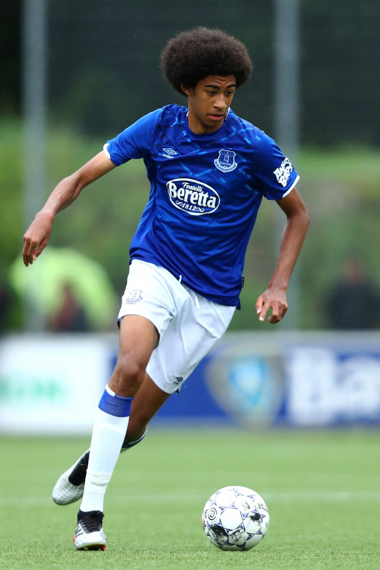 The Otten Cup - Eindhoven Dean Mouhtaropoulos/Getty Images Sport