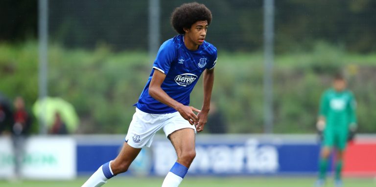 Everton morning news round-up – 2nd November 2019