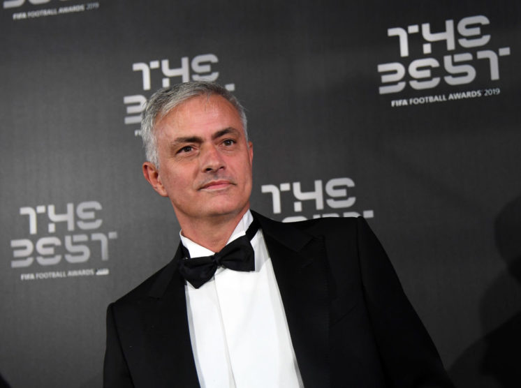 The Best FIFA Football Awards 2019 - Show Claudio Villa/Getty Images Sport