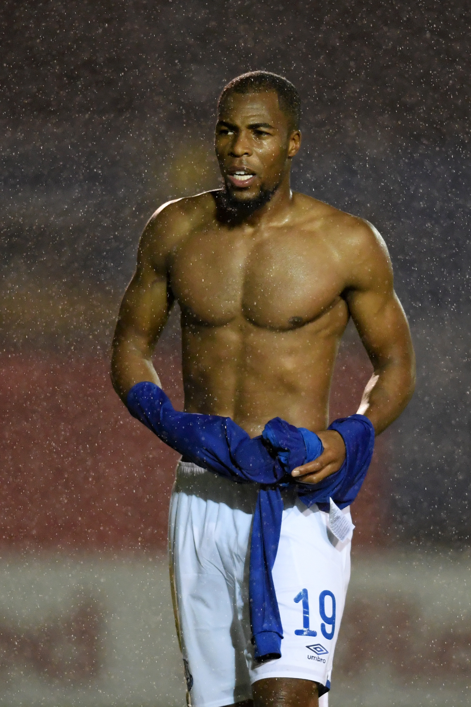 Ross Kinnaird/Getty Images Sport