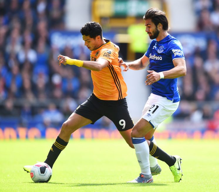 Nathan Stirk/Getty Images Sport