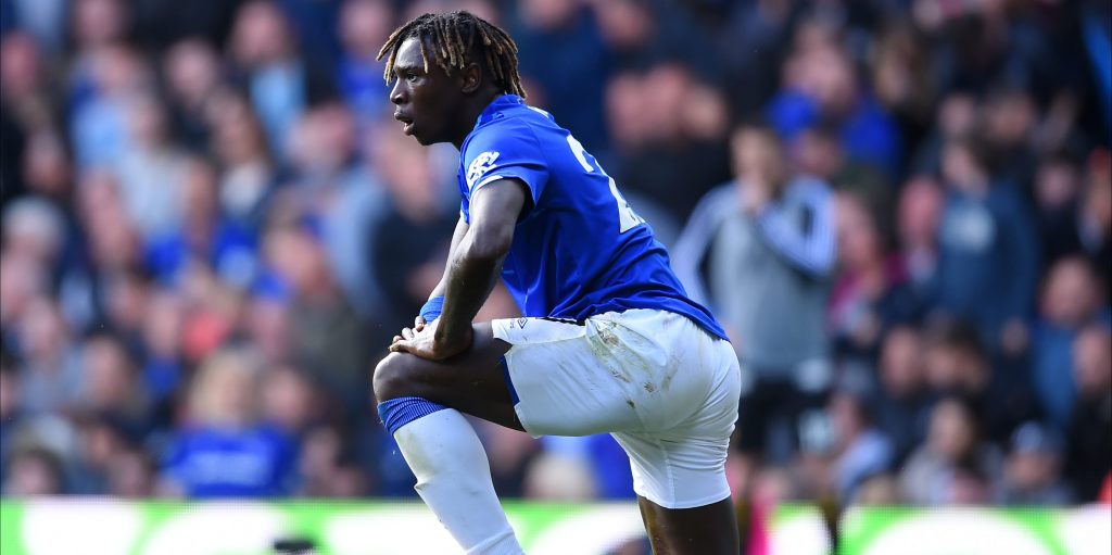 Kean dropped for Italy qualifier – why he desperately needs to score