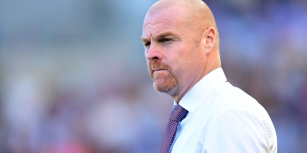 Dyche teases formation tactics against Everton – why the game is make it or break it for Silva
