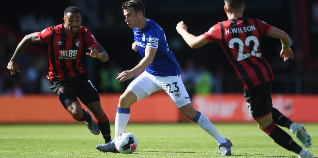 Everton morning news round-up – 17th October 2019