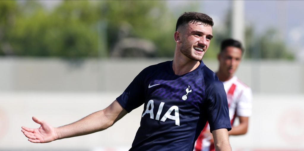 Tottenham fans don’t believe Pochettino’s starlet claims