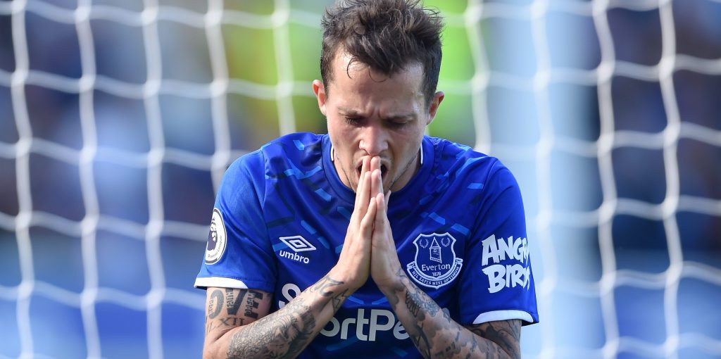Bernard admits to growing in confidence with every game
