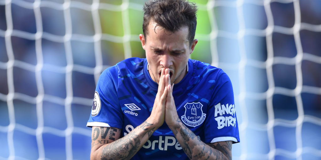 Bernard concerned about his future if Silva is replaced – why he shouldn’t be concerned?