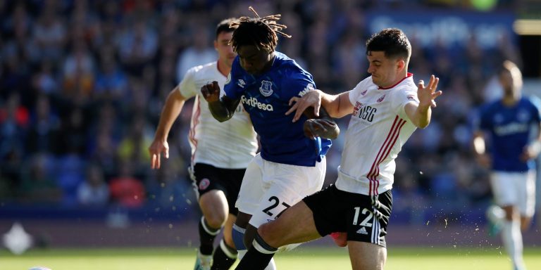 Moise Kean: Does the Italian warrant more game-time?