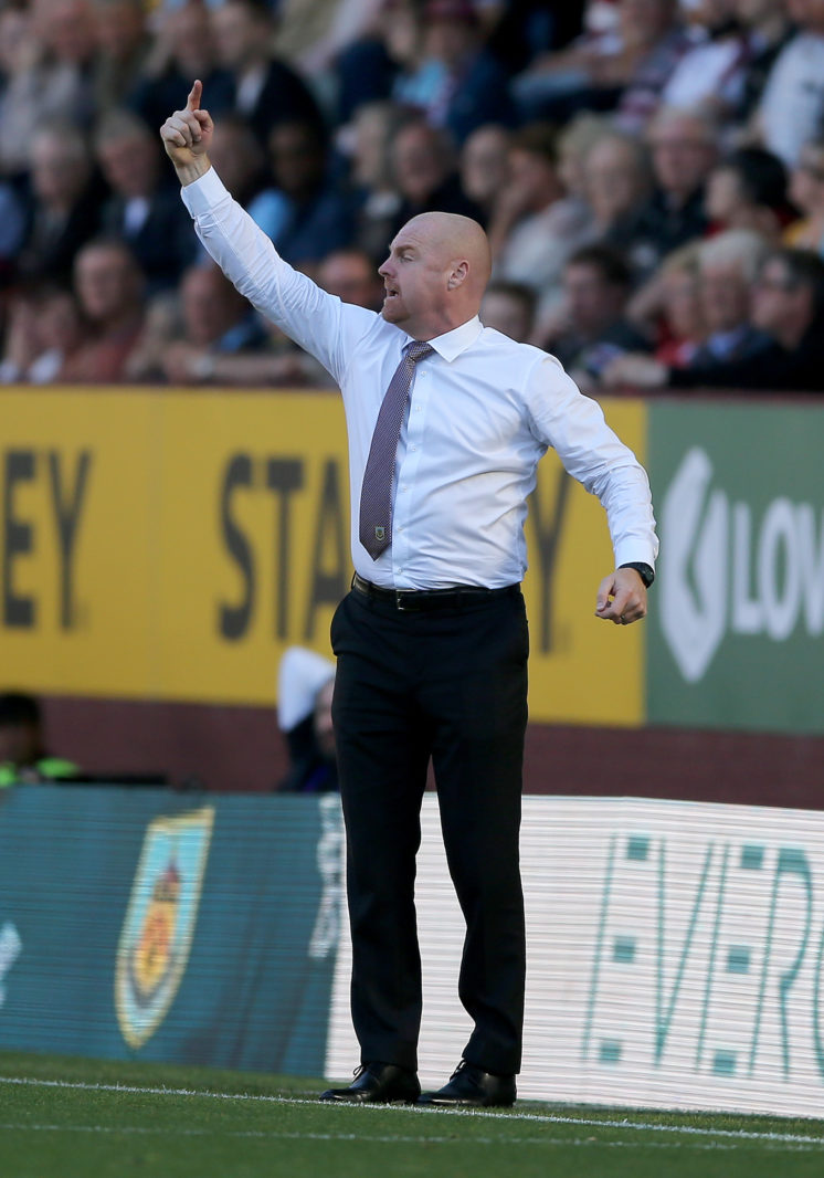 Nigel Roddis/Getty Images Sport