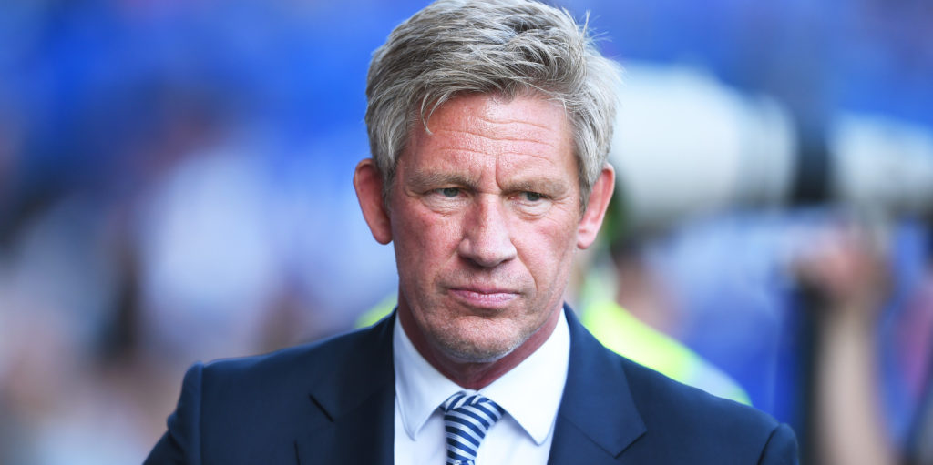 Everton morning news round-up – 10th October 2019