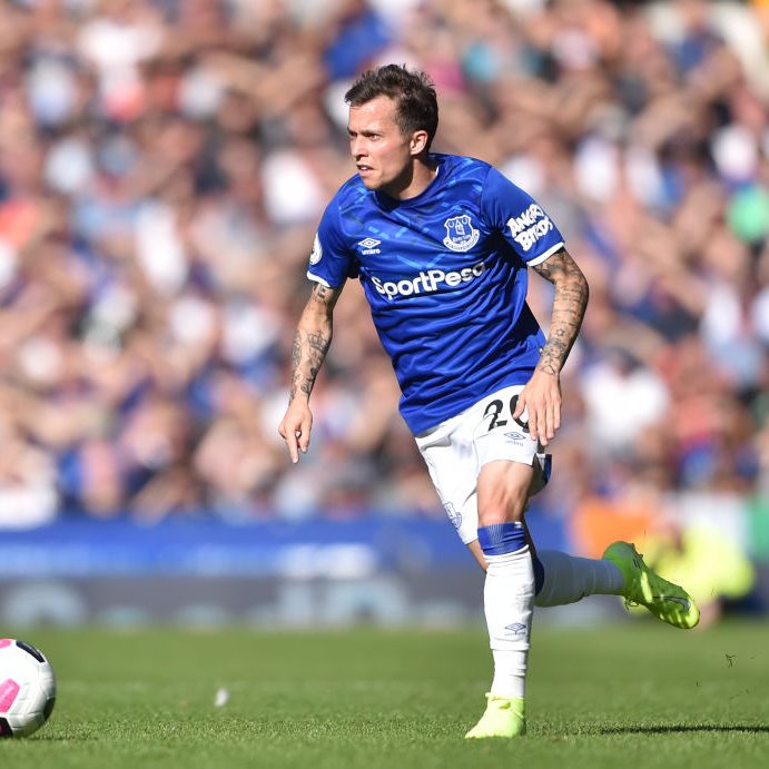 Nathan Stirk/Getty Images Sport
