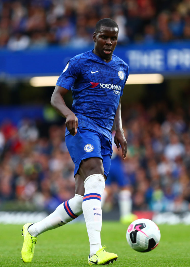 Chelsea FC v Liverpool FC - Premier League Dan Istitene/Getty Images Sport