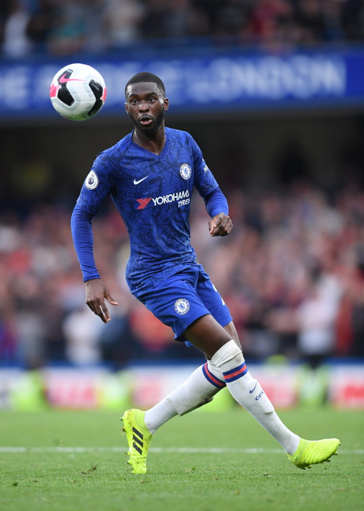 Laurence Griffiths/Getty Images Sport