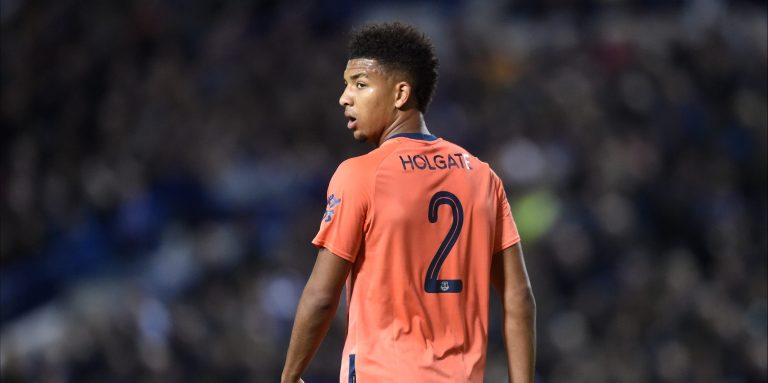 Everton morning news round-up – 26th October 2019