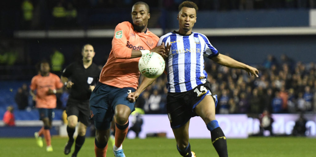 Everton fans are concerned by Sidibe exit reports