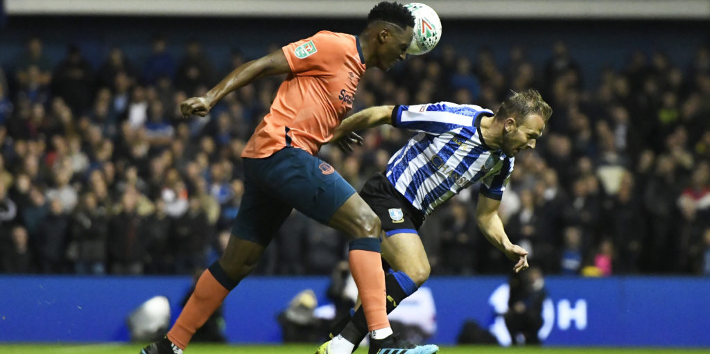 Silva tips Mina to score again soon – can the Colombian do so against Burnley?