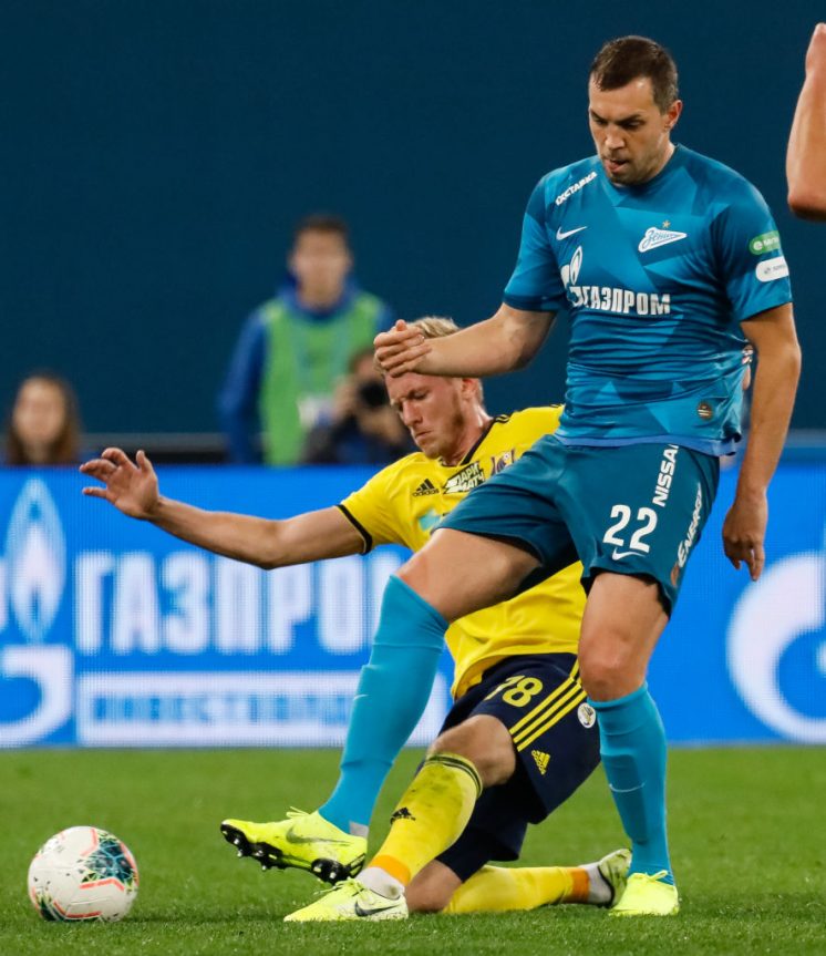 Epsilon/Getty Images Sport