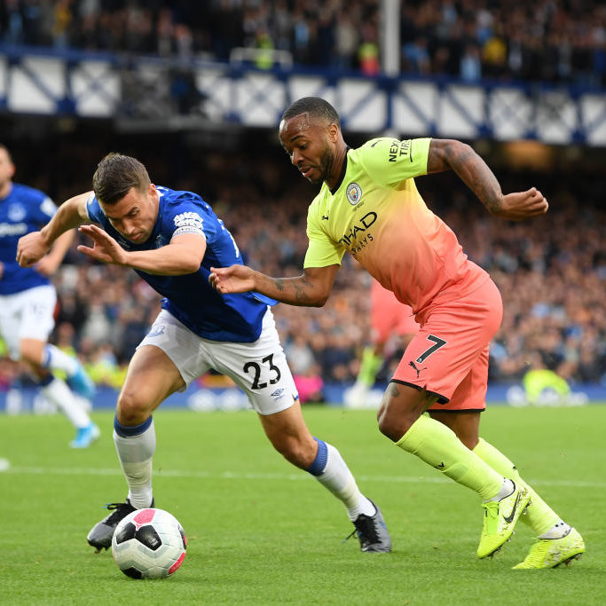 Michael Regan/Getty Images Sport