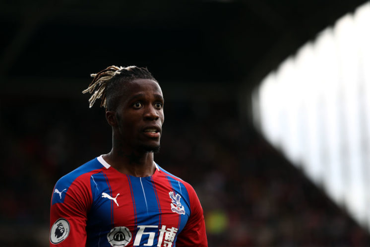 Bryn Lennon/Getty Images Sport