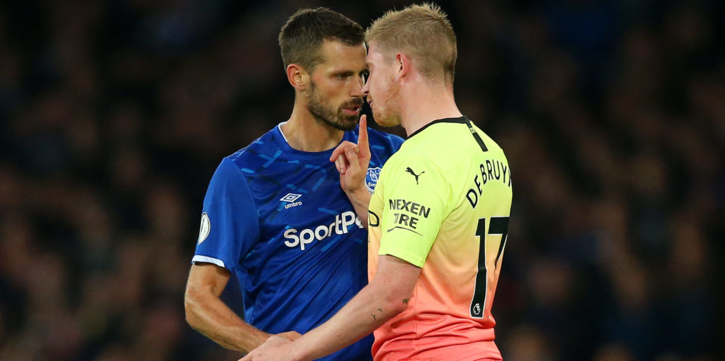Mills believes Schneiderlin is a liability – is he right to think so?