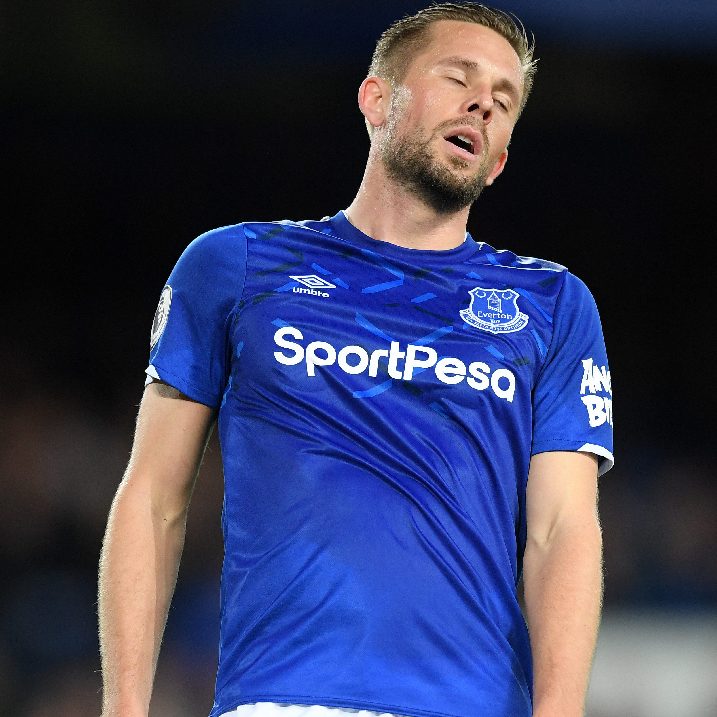 Everton FC v Manchester City - Premier League Michael Regan/Getty Images Sport