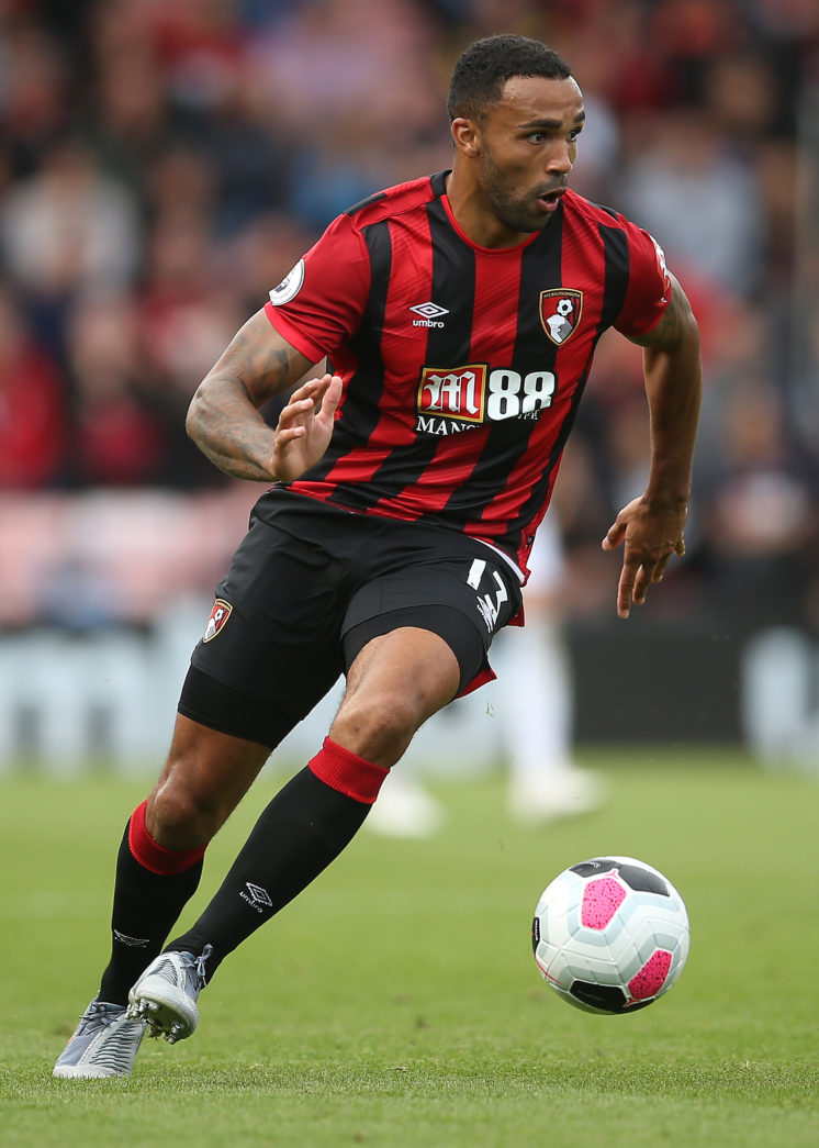 Steve Bardens/Getty Images Sport