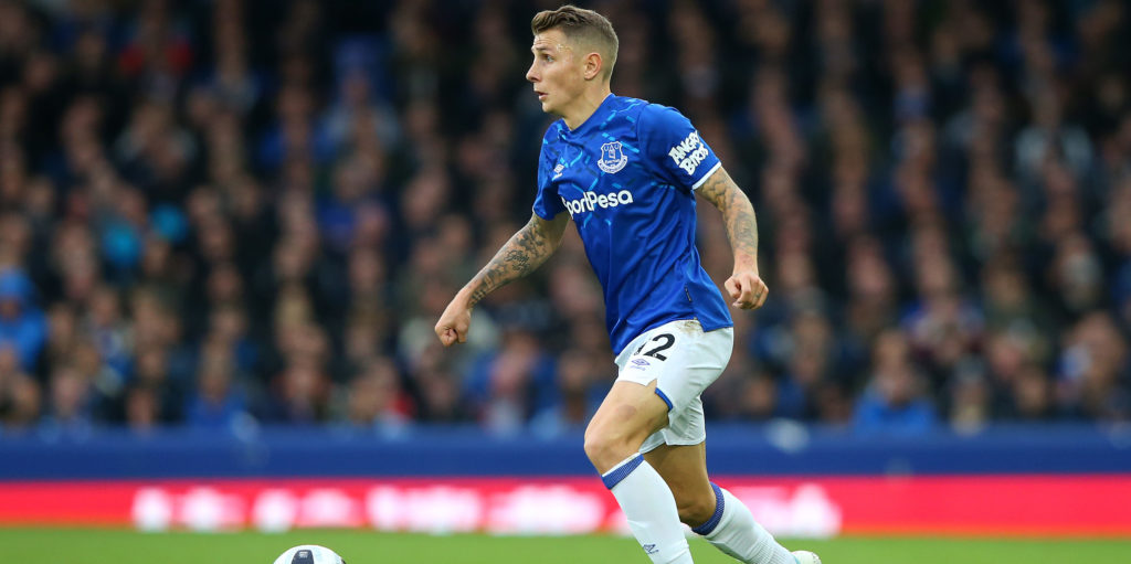 Silva hails Digne’s quality on and off the field – could the defender keep the captain’s armband?