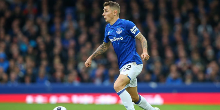 Silva hails Digne’s quality on and off the field – could the defender keep the captain’s armband?